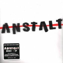 Anstalt : Wars of Tommorrow